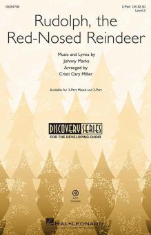 Rudolph, the Red-Nosed Reindeer Download