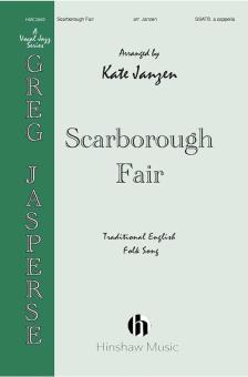 Scarborough Fair Download