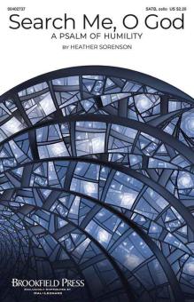 Search Me, O God Download