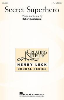 Secret Superhero Download