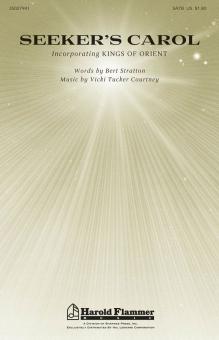 Seeker's Carol Download