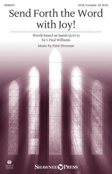 Send Forth the Word with Joy! Download