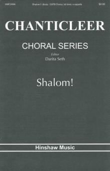 Shalom Download