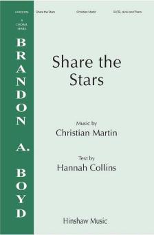 Share The Stars Download