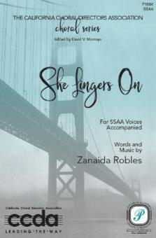 She Lingers On Download