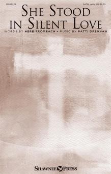 She Stood in Silent Love Download