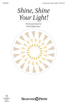 Shine, Shine Your Light! Download