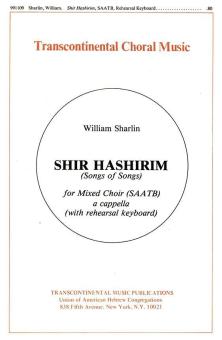 Shir Hashirim (Song Of Songs) Download