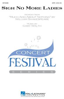 Sigh No More Ladies Download