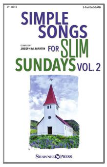 Simple Songs for Slim Sundays 2 Download