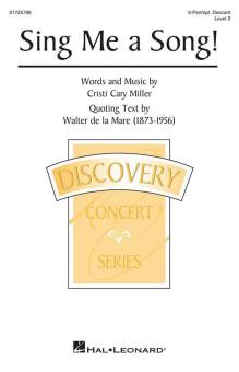 Sing Me a Song! Download