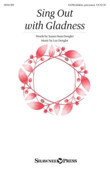 Sing Out with Gladness Download