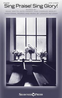 Sing Praise! Sing Glory! Download