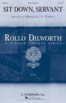 Sit Down, Servant Download