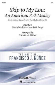 Skip to My Lou Download