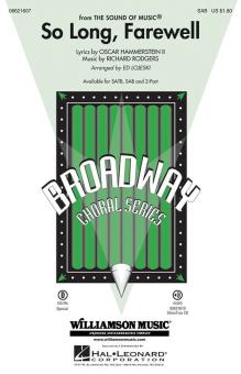 So Long, Farewell Download