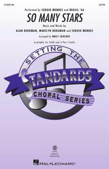 So Many Stars Download