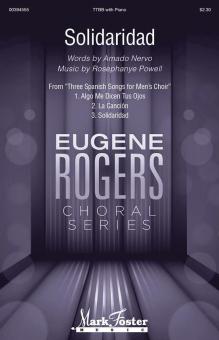 Solidaridad Download