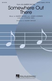 Somewhere Out There (from An American Tale) Download