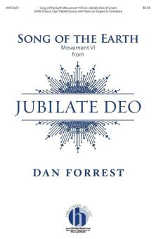 Song of the Earth Download