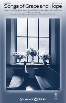 Songs of Grace and Hope Download
