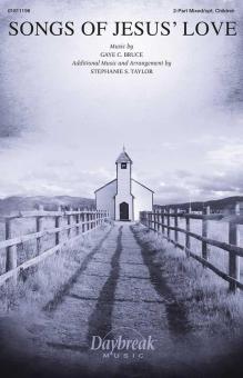 Songs of Jesus' Love Download
