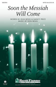 Soon the Messiah Will Come Download