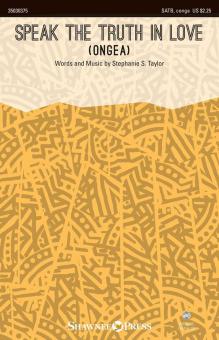 Speak the Truth in Love Download