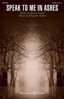 Speak to Me in Ashes Download