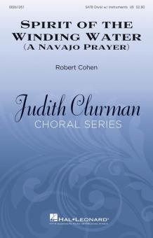 Spirit of the Winding Water Download