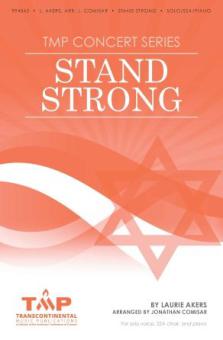 Stand Strong Download