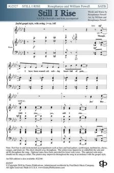 Still I Rise Download