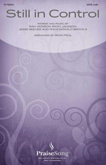 Still In Control Download