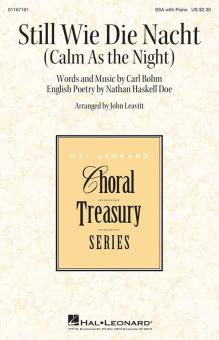 Still wie die Nacht Download