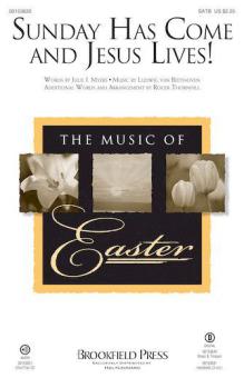 Sunday Has Come and Jesus Lives! Download