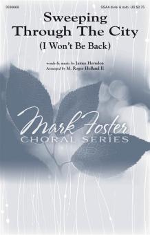 Sweeping Through the City Download