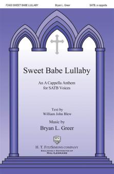 Sweet Babe Lullaby Download