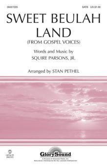 Sweet Beulah Land from Gospel Voices Download