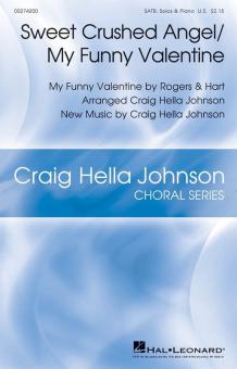 Sweet Crushed Angel/My Funny Valentine Download