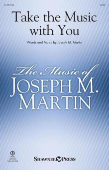 Take the Music with You Download