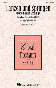 Tanzen und Springen Download