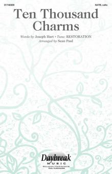 Ten Thousand Charms Download