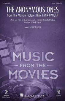 The Anonymous Ones Download