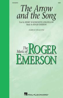The Arrow and the Song Download