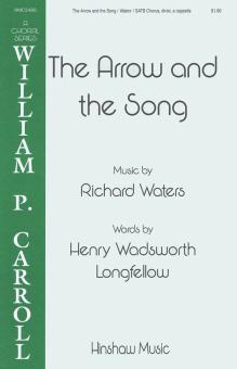 The Arrow and the Song Download