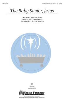 The Baby Savior, Jesus with Greensleeves Download