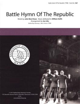 The Battle Hymn Of The Republic Download