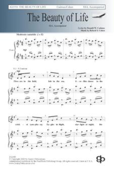 The Beauty of Life Download