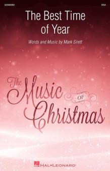 The Best Time of Year Download