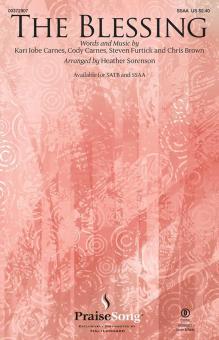 The Blessing Download